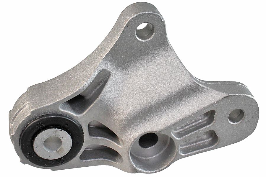 METZGER Lagerung, Schaltgetriebe 8054121 f&uuml;r FORD, beidseitig, unten