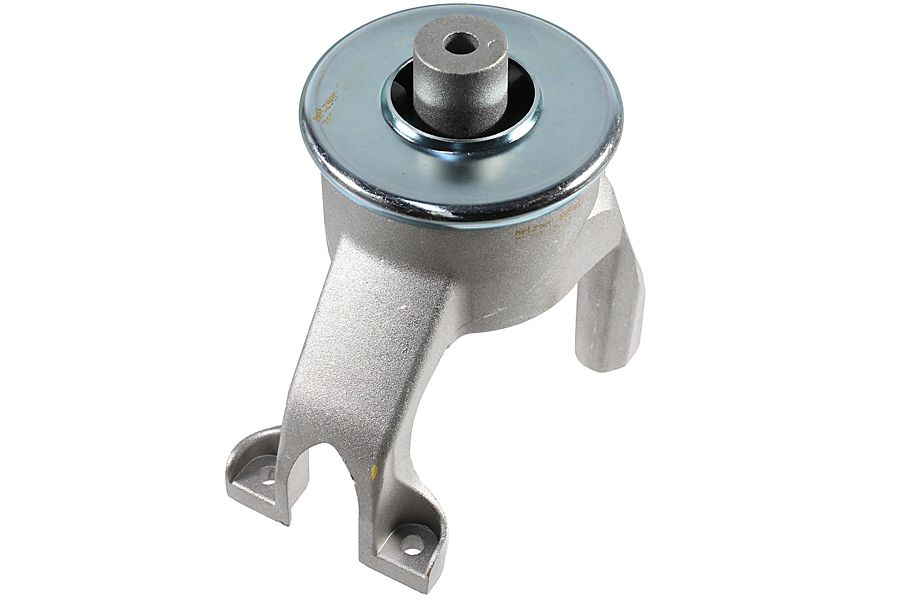 METZGER Lagerung, Motor 8054122 f&uuml;r VW, hinten