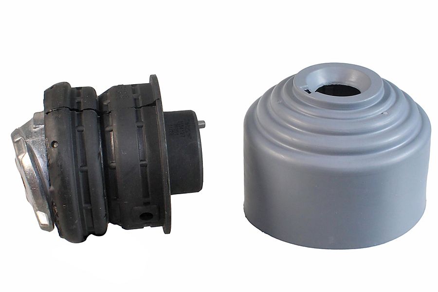 METZGER Lagerung, Motor 8054127 f&uuml;r MERCEDES-BENZ, beidseitig