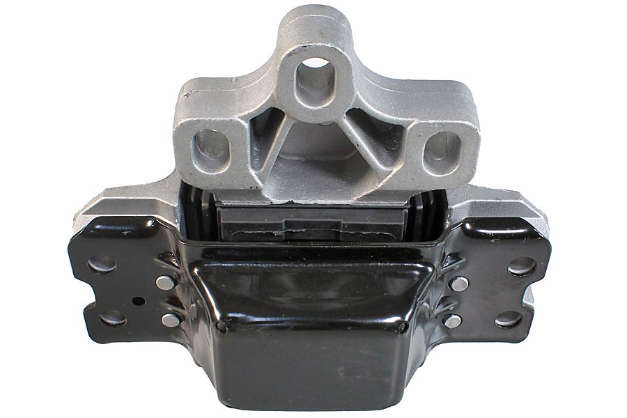 METZGER Lagerung, Motor 8054129 f&uuml;r MERCEDES-BENZ, links, rechts