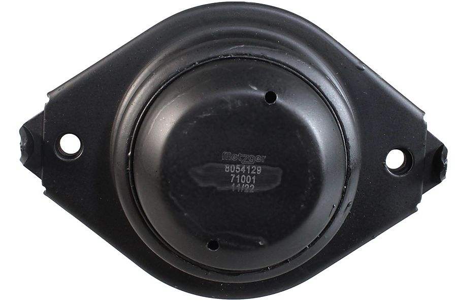METZGER Lagerung, Motor 8054129 f&uuml;r MERCEDES-BENZ, links, rechts