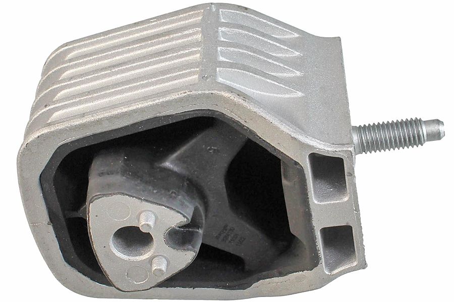 METZGER Lagerung, Motor 8054130 f&uuml;r MERCEDES-BENZ, beidseitig