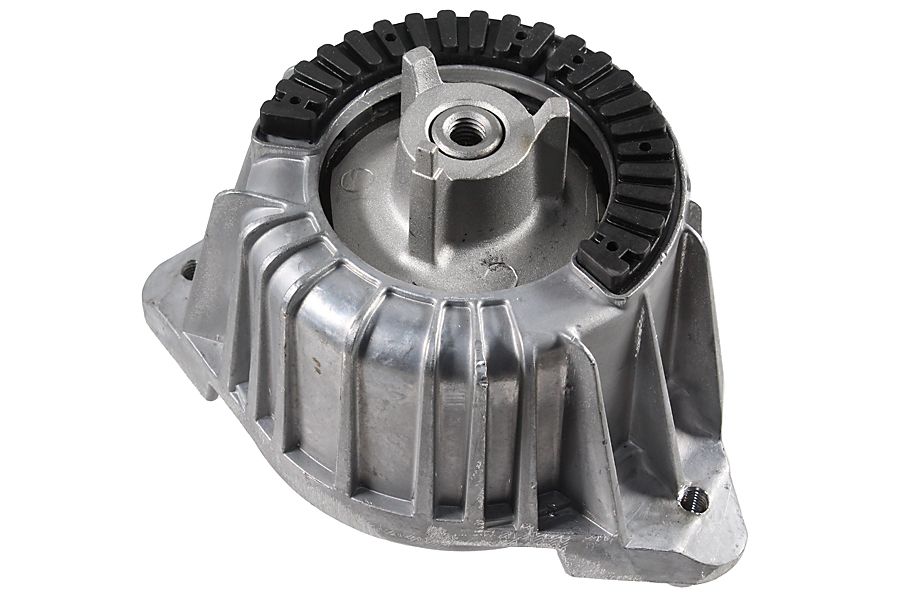 METZGER Lagerung, Motor 8054131 f&uuml;r MERCEDES-BENZ, links