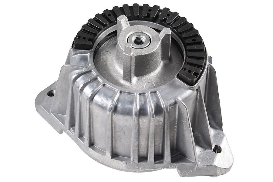 METZGER Lagerung, Motor 8054132 f&uuml;r MERCEDES-BENZ, rechts