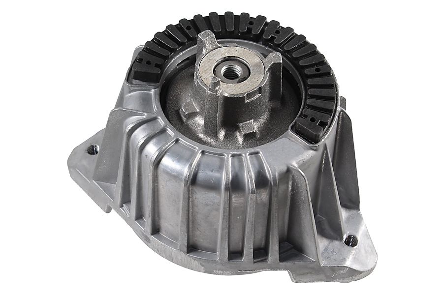 METZGER Lagerung, Motor 8054134 f&uuml;r MERCEDES-BENZ, vorne rechts