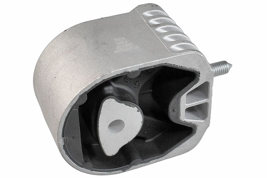 METZGER Lagerung, Motor 8054137 f&uuml;r MERCEDES-BENZ, beidseitig, vorne
