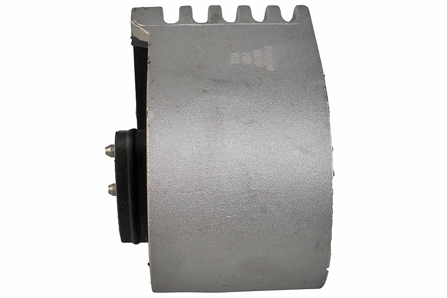METZGER Lagerung, Motor 8054137 f&uuml;r MERCEDES-BENZ, beidseitig, vorne