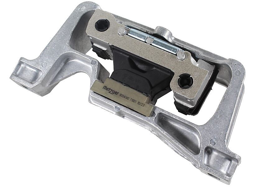 METZGER Lagerung, Motor 8054140 f&uuml;r MERCEDES-BENZ, rechts
