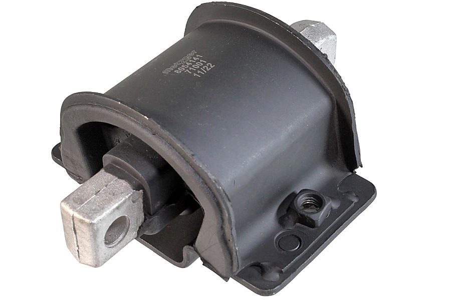 METZGER Lagerung, Automatikgetriebe 8054141 f&uuml;r MERCEDES-BENZ, hinten
