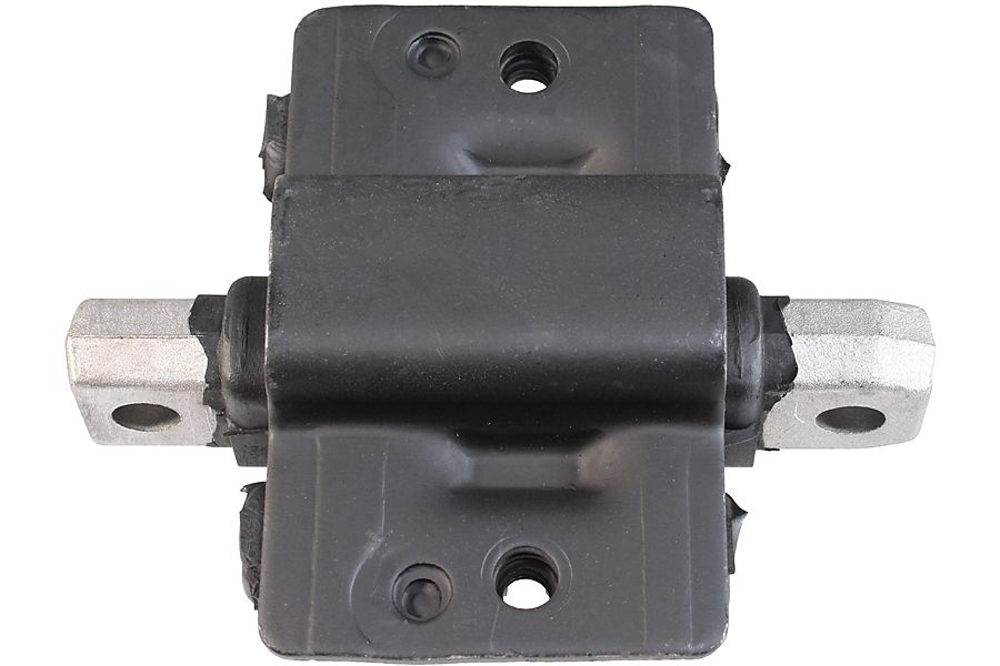 METZGER Lagerung, Automatikgetriebe 8054141 f&uuml;r MERCEDES-BENZ, hinten