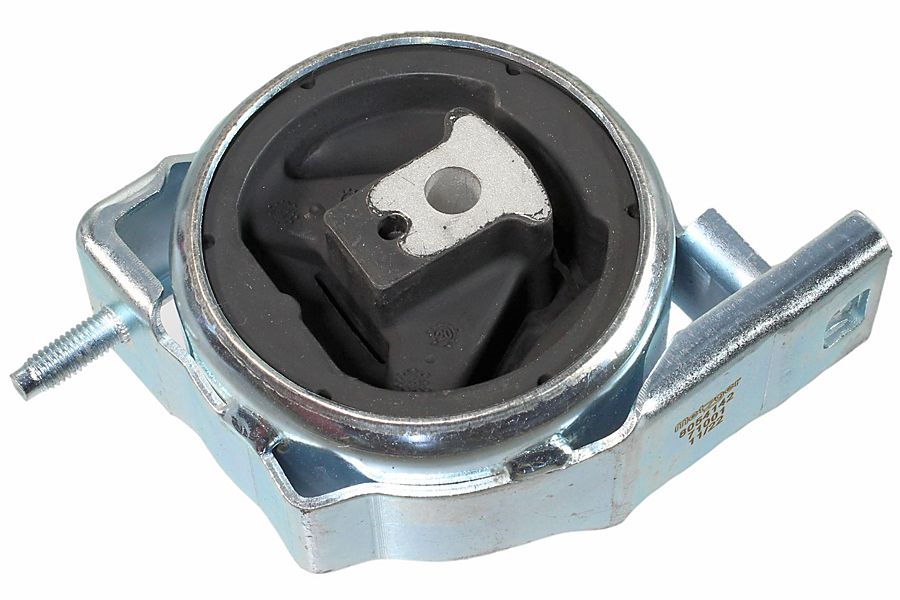 METZGER Lagerung, Automatikgetriebe 8054142 f&uuml;r MERCEDES-BENZ, hinten