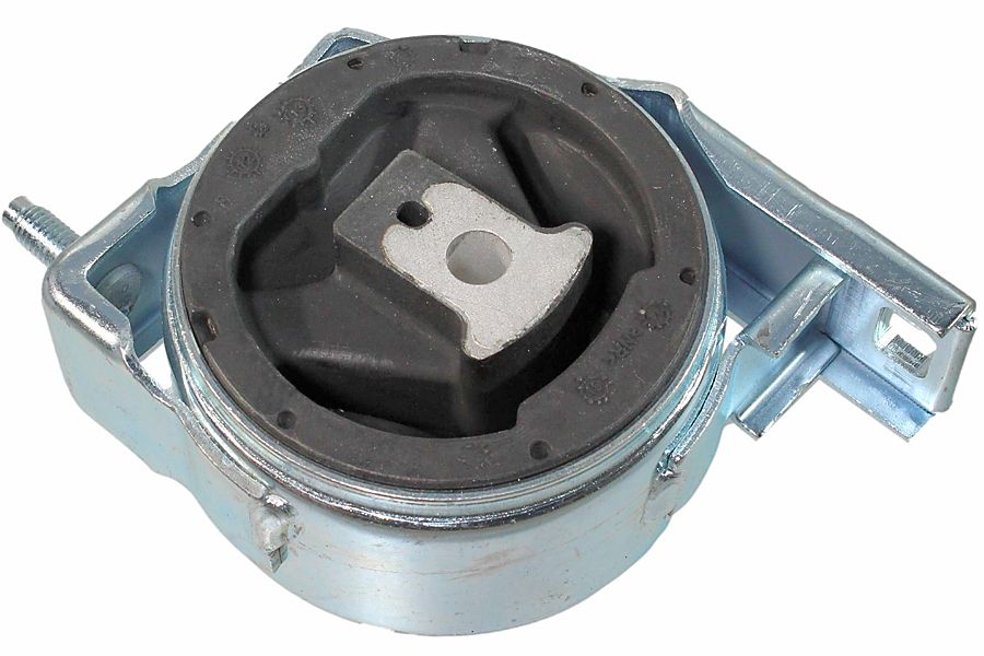 METZGER Lagerung, Automatikgetriebe 8054142 f&uuml;r MERCEDES-BENZ, hinten