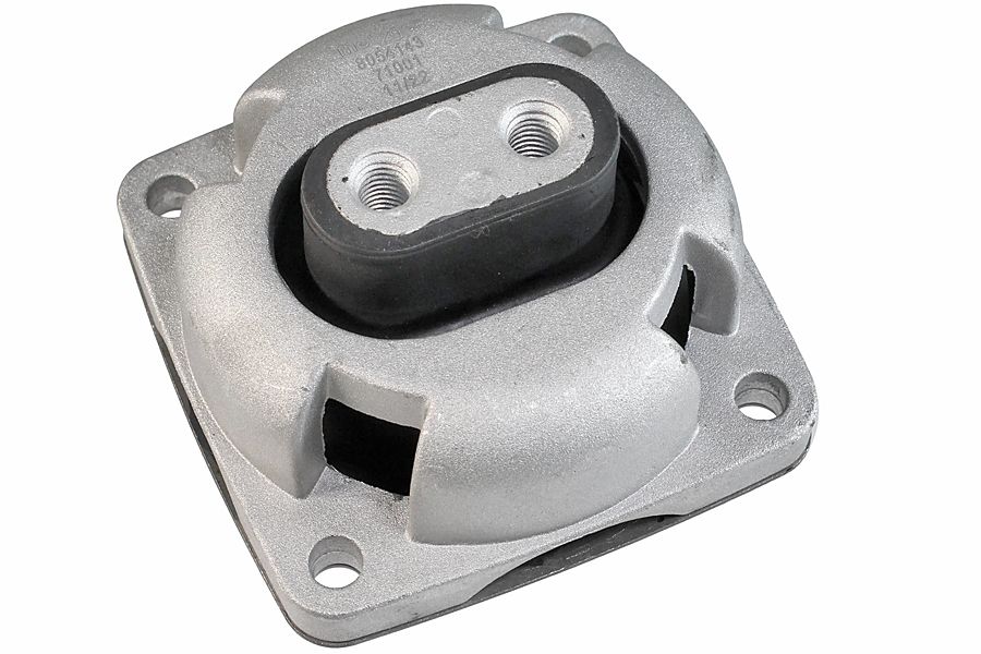 METZGER Lagerung, Automatikgetriebe 8054143 f&uuml;r MERCEDES-BENZ, hinten