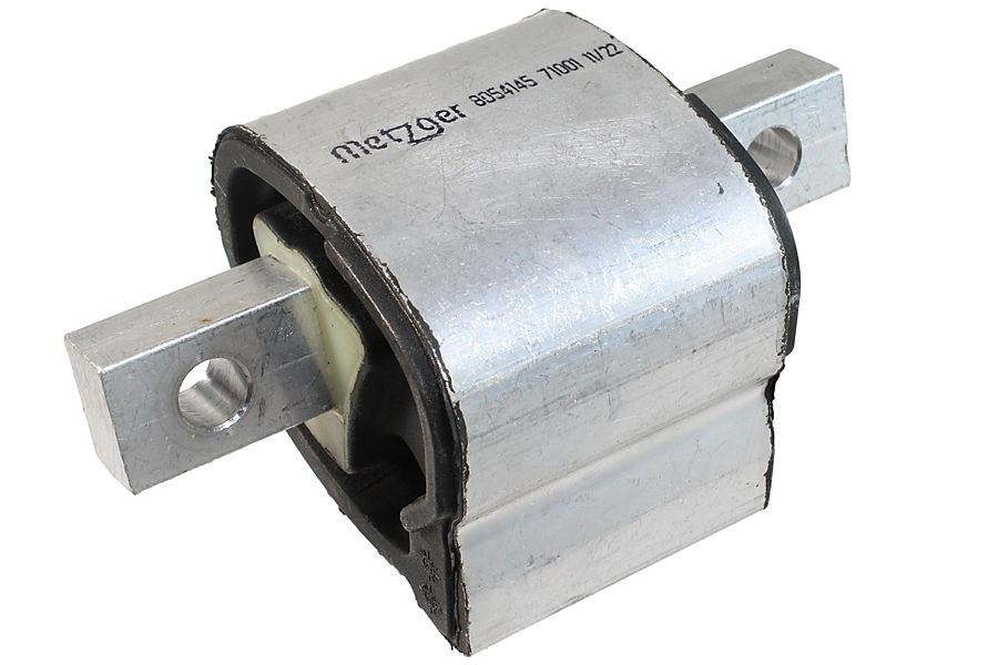 METZGER Lagerung, Automatikgetriebe 8054145 GREENPARTS f&uuml;r MERCEDES-BENZ, hinten