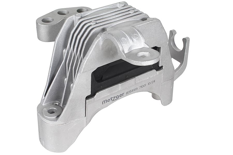 METZGER Lagerung, Motor 8054149 f&uuml;r OPEL VAUXHALL GENERAL MOTORS, rechts