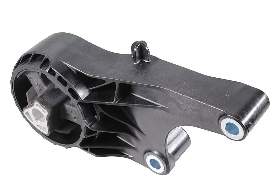 METZGER Lagerung, Motor 8054152 f&uuml;r OPEL VAUXHALL GENERAL MOTORS, vorne