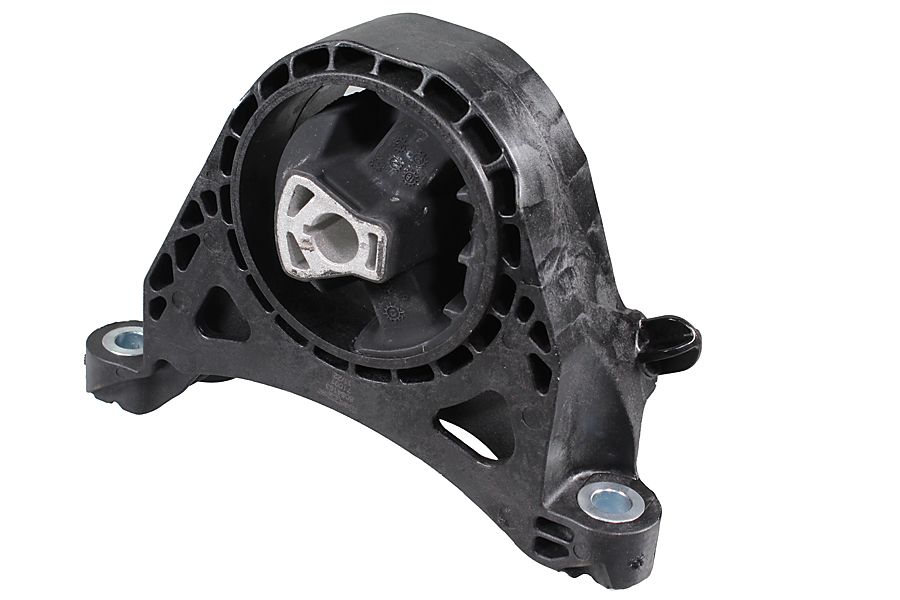 METZGER Lagerung, Motor 8054153 f&uuml;r OPEL VAUXHALL GENERAL MOTORS, vorne