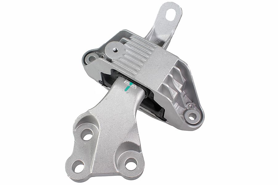 METZGER Lagerung, Motor 8054154 f&uuml;r OPEL VAUXHALL, links