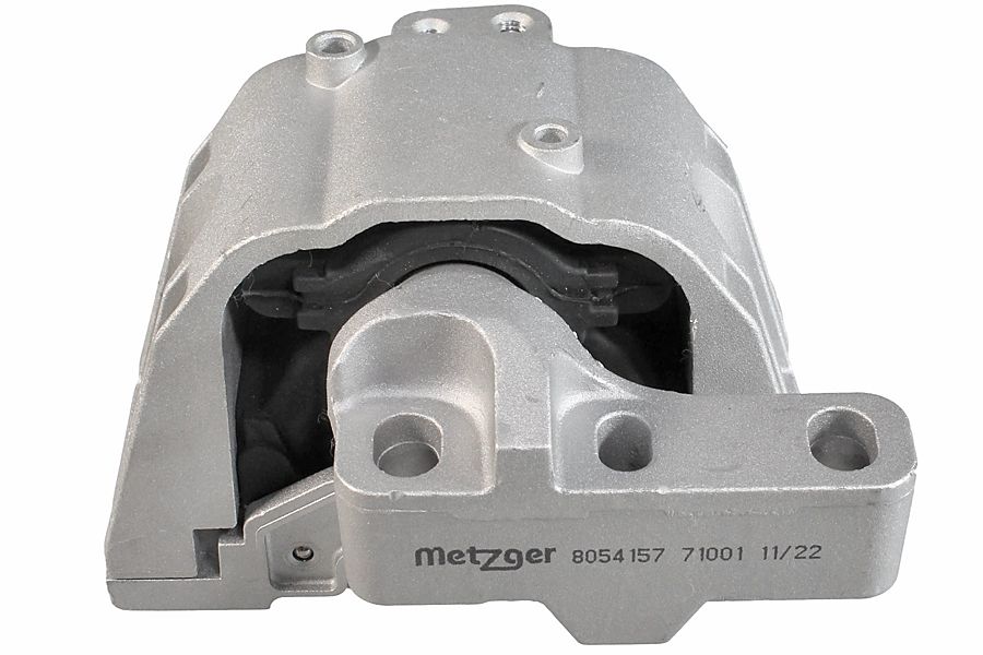 METZGER Lagerung, Motor 8054157 f&uuml;r AUDI SEAT SKODA VW, rechts