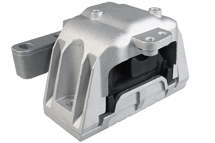 METZGER Lagerung, Motor 8054157 f&uuml;r AUDI SEAT SKODA VW, rechts