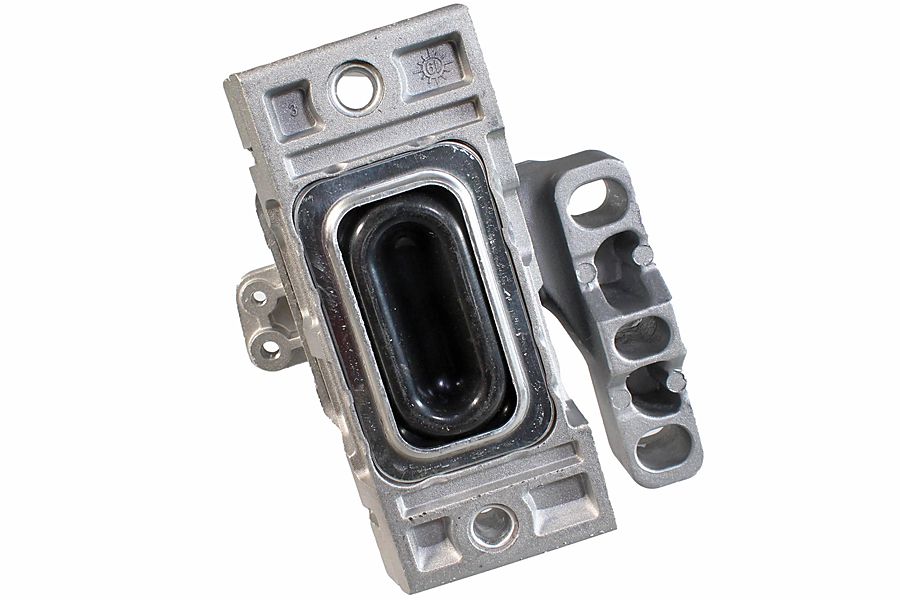 METZGER Lagerung, Motor 8054157 f&uuml;r AUDI SEAT SKODA VW, rechts