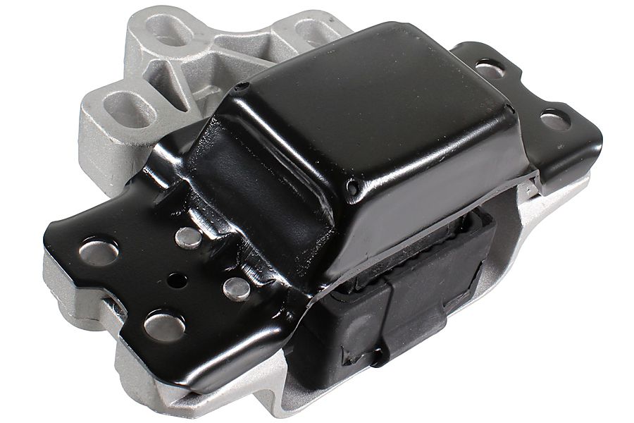 METZGER Lagerung, Automatikgetriebe 8054159 f&uuml;r AUDI SEAT SKODA VW, unten
