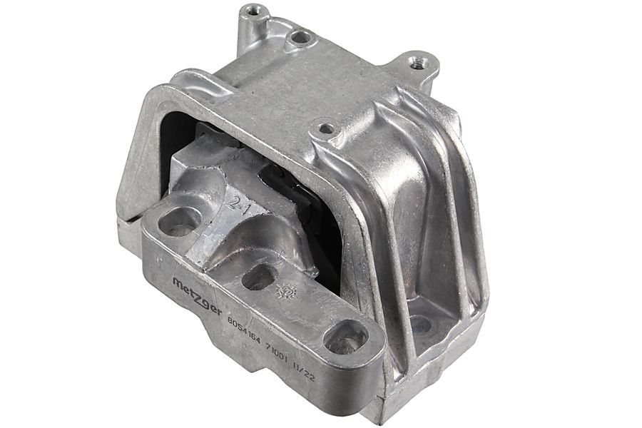 METZGER Lagerung, Motor 8054164 f&uuml;r AUDI SEAT SKODA VW, rechts