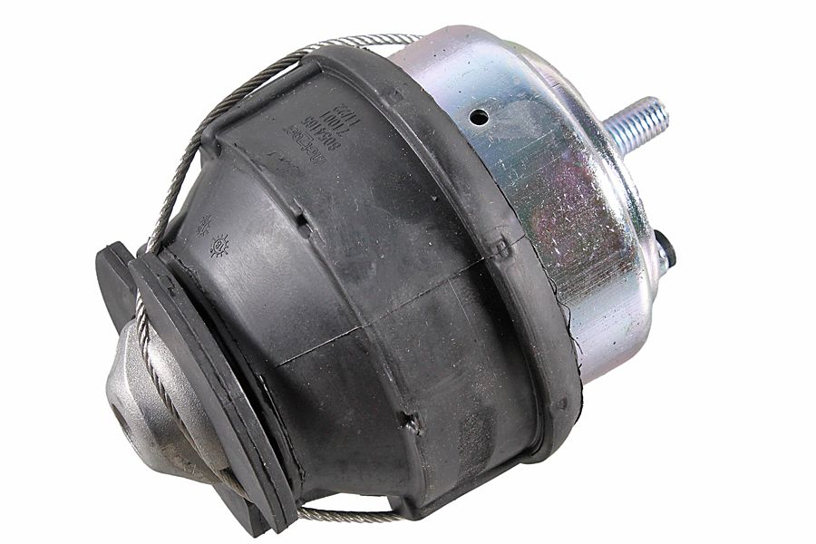 METZGER Lagerung, Automatikgetriebe 8054165 f&uuml;r VOLVO, hinten, unten