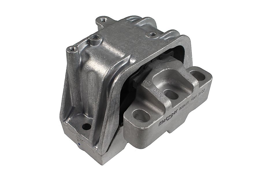METZGER Lagerung, Motor 8054171 f&uuml;r AUDI SEAT SKODA VW, rechts