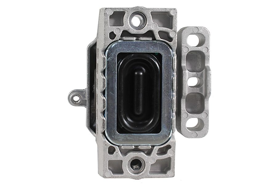 METZGER Lagerung, Motor 8054171 f&uuml;r AUDI SEAT SKODA VW, rechts