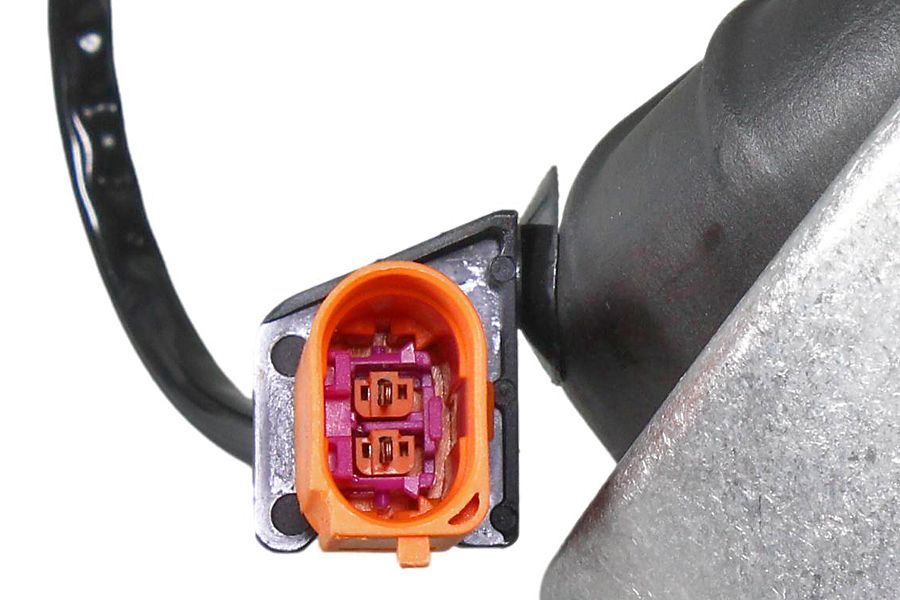 METZGER Lagerung, Motor 8054175 f&uuml;r AUDI, links
