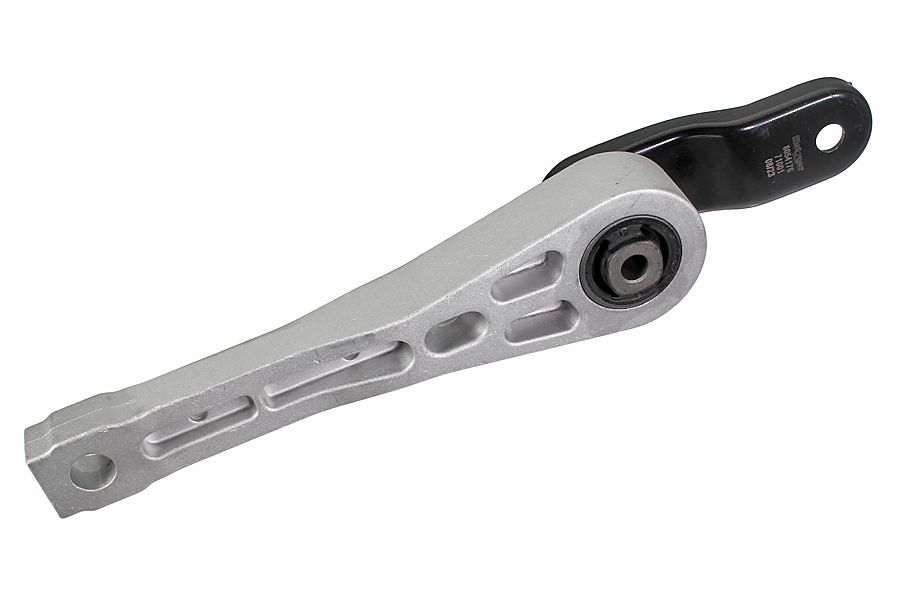 METZGER Lagerung, Motor 8054176 f&uuml;r AUDI VW, unten