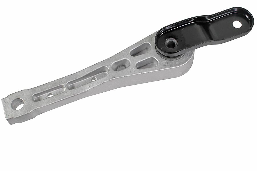 METZGER Lagerung, Motor 8054176 f&uuml;r AUDI VW, unten