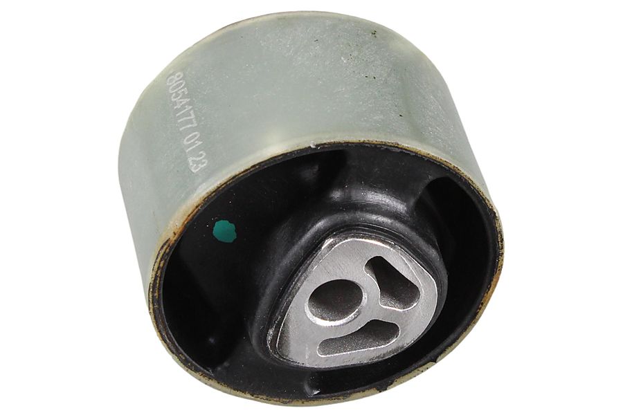 METZGER Lagerung, Motor 8054177 f&uuml;r CITRO&Euml;N PEUGEOT, hinten, rechts