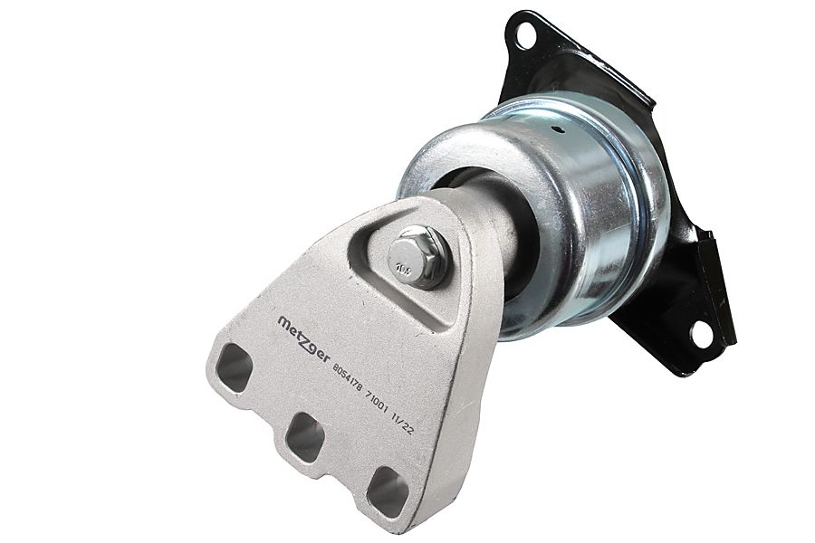 METZGER Lagerung, Motor 8054178 f&uuml;r VW, rechts