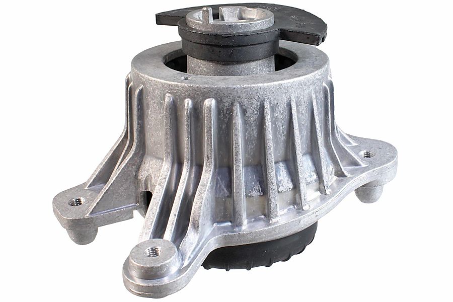 METZGER Lagerung, Motor 8054179 f&uuml;r MERCEDES-BENZ, links