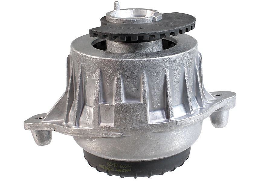 METZGER Lagerung, Motor 8054180 f&uuml;r MERCEDES-BENZ, rechts