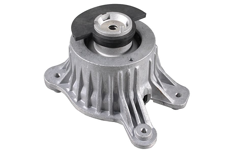 METZGER Lagerung, Motor 8054181 GREENPARTS f&uuml;r MERCEDES-BENZ, rechts, unten