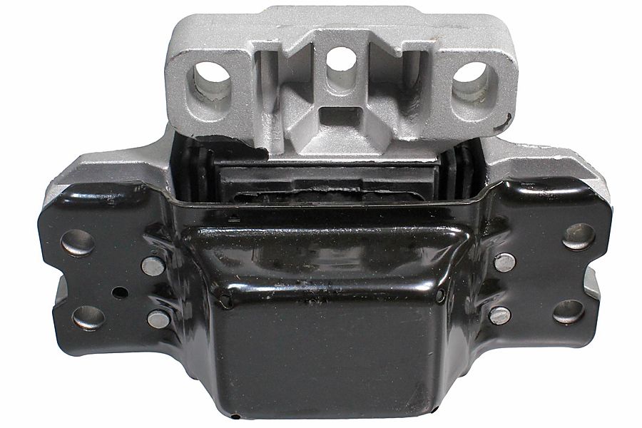METZGER Lagerung, Schaltgetriebe 8054182 f&uuml;r VW, links