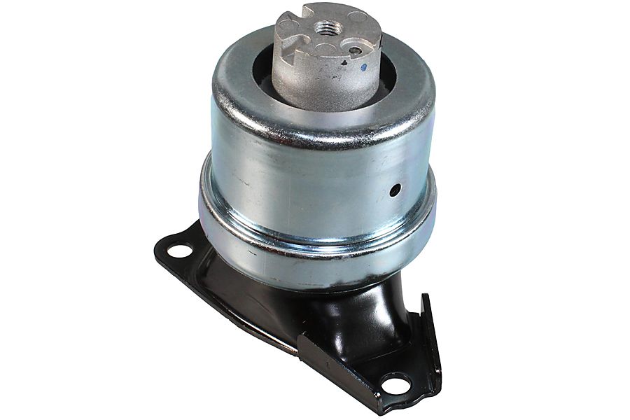METZGER Lagerung, Motor 8054183 f&uuml;r VW, oben, rechts