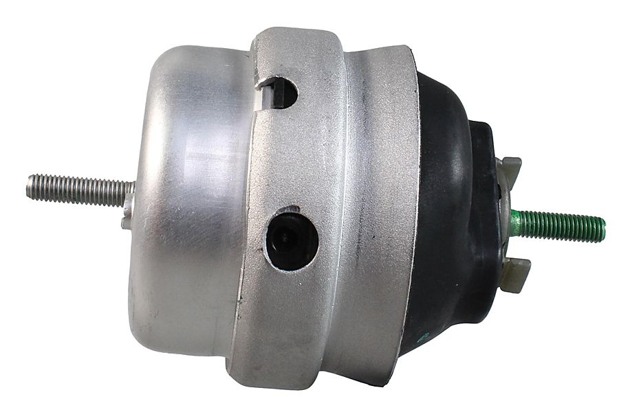 METZGER Lagerung, Motor 8054184 f&uuml;r AUDI SEAT, links