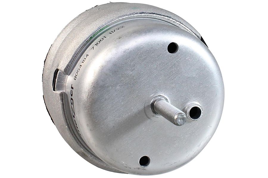 METZGER Lagerung, Motor 8054184 f&uuml;r AUDI SEAT, links
