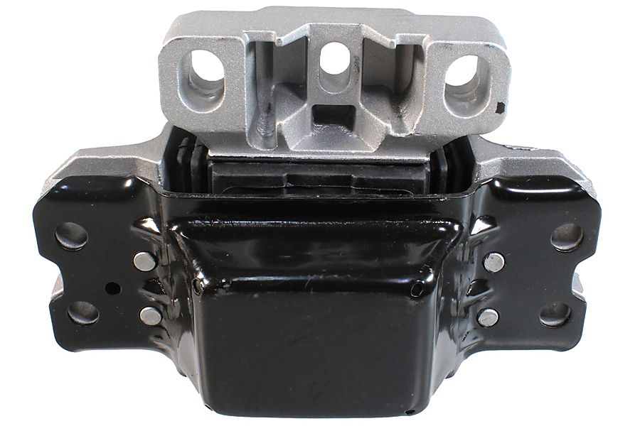 METZGER Lagerung, Schaltgetriebe 8054186 f&uuml;r SKODA VW, links