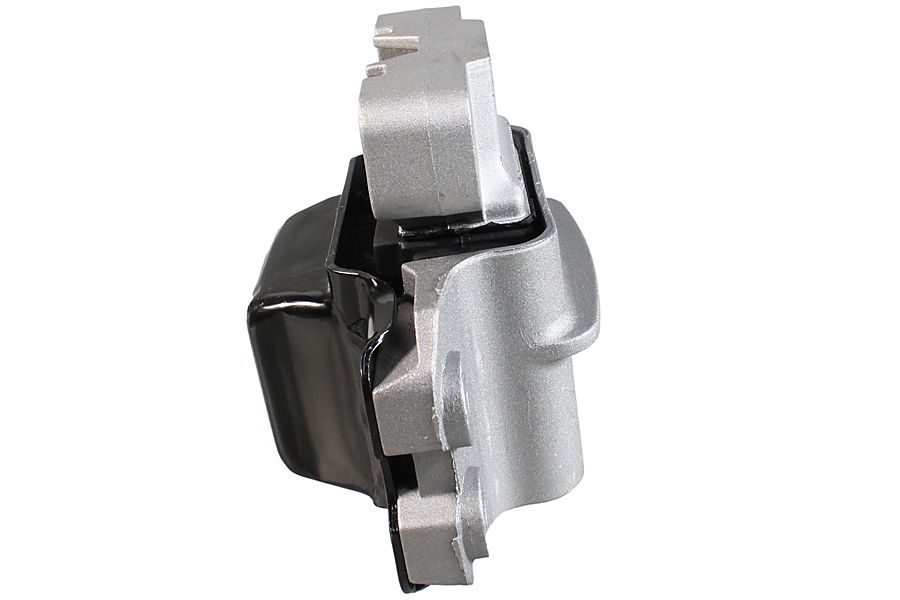 METZGER Lagerung, Schaltgetriebe 8054186 f&uuml;r SKODA VW, links