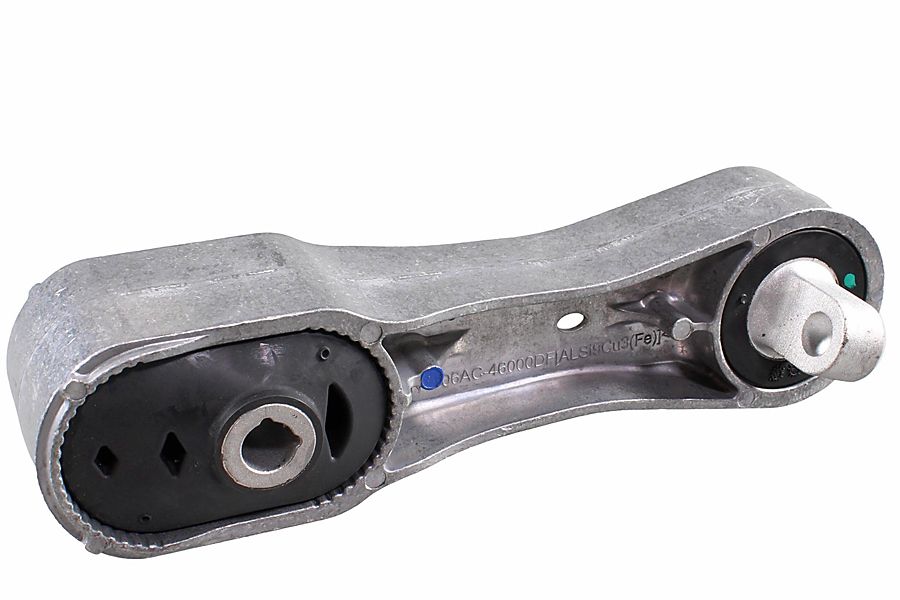 METZGER Lagerung, Motor 8054188 f&uuml;r BMW MINI, links, unten