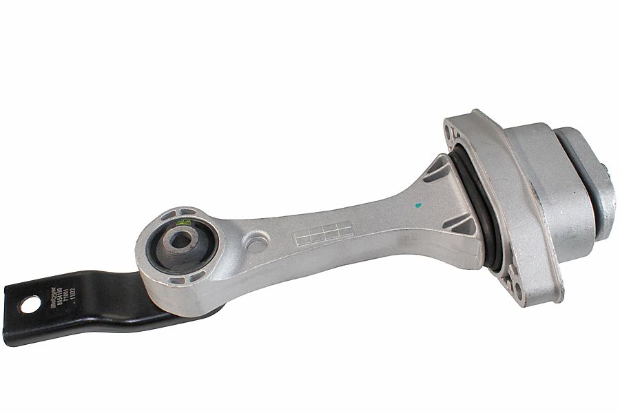 METZGER Lagerung, Automatikgetriebe 8054190 f&uuml;r AUDI SEAT SKODA VW, hinten