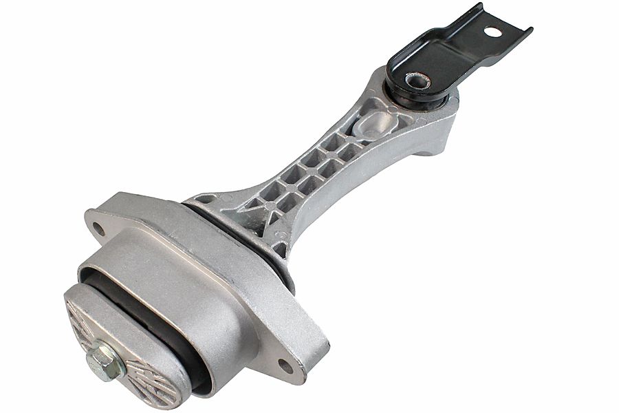 METZGER Lagerung, Automatikgetriebe 8054190 f&uuml;r AUDI SEAT SKODA VW, hinten