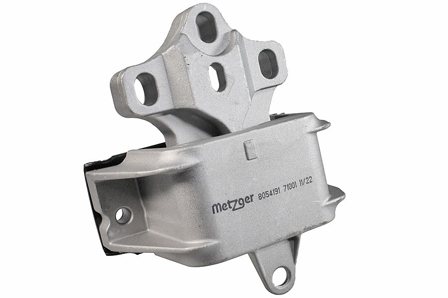 METZGER Lagerung, Schaltgetriebe 8054191 f&uuml;r VW, f&uuml;r Fahrzeuge mit Schaltseilzug