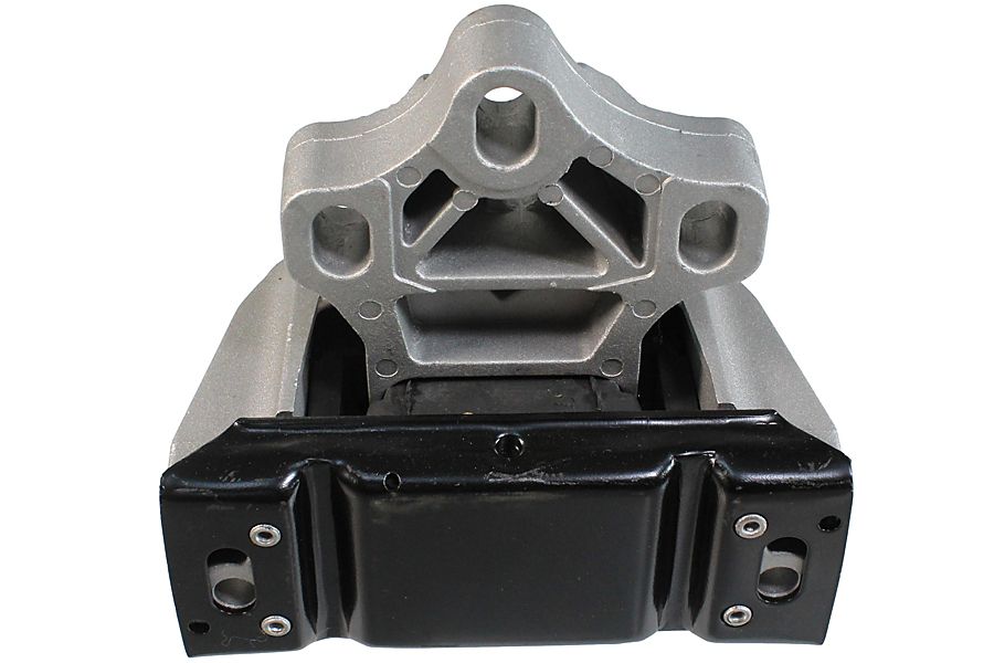 METZGER Lagerung, Schaltgetriebe 8054191 f&uuml;r VW, f&uuml;r Fahrzeuge mit Schaltseilzug