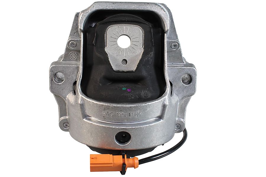 METZGER Lagerung, Motor 8054192 GREENPARTS f&uuml;r AUDI, rechts